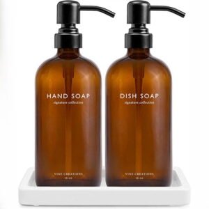 soap dispencer